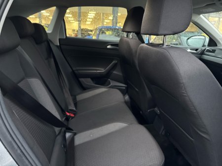 2025 Volkswagen Taigo EDITION 75 1.0 TSI116HP D7F €28,950 thumbnail