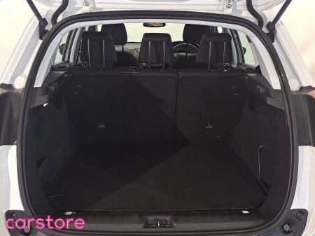 2016 Peugeot 2008 1.2 VTI 82 bhp Active €10,690 thumbnail