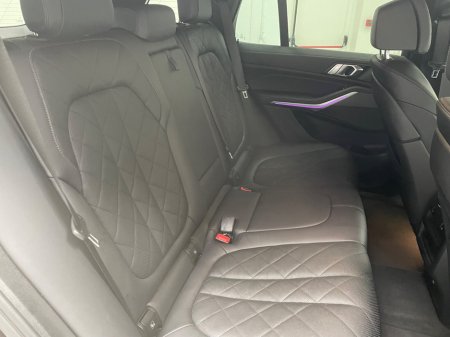 2022 BMW X5 - thumbnail 14