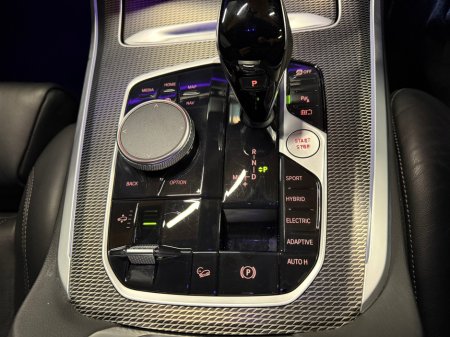 2022 BMW X5 - thumbnail 16