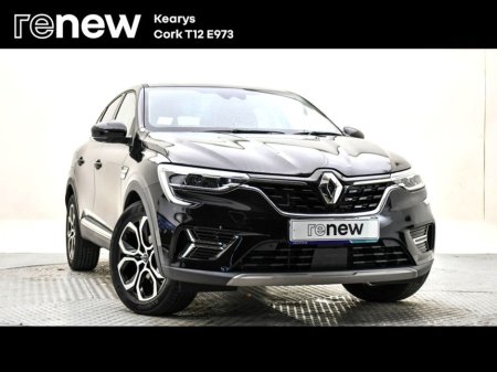 2022 Renault Arkana - thumbnail 1