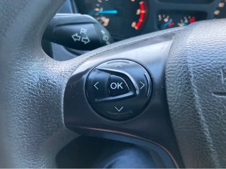 2019 Ford Transit 350M TREND 2.0 130PS F FWD 2DR €17,950 thumbnail