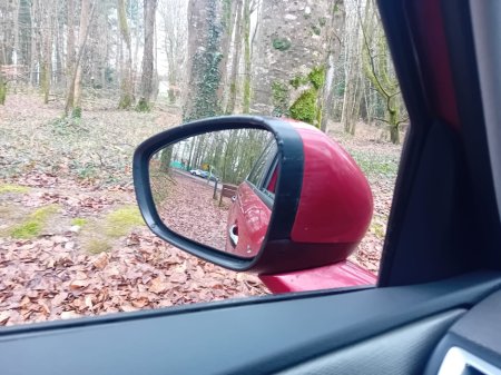 2014 Citroen Grand C4 Picasso 7 SEATER HDI 115 EXCLUSIVE MANUAL  MPV @ REDDY2DRIVE LTD €4,995 thumbnail