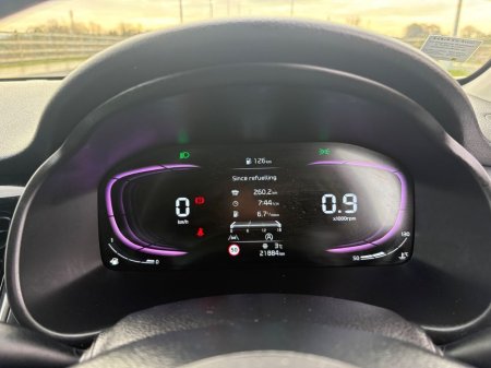 2025 Kia Stonic 1.0 K2 MY25 MT thumbnail