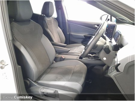 2025 Volkswagen ID.4 - thumbnail 7