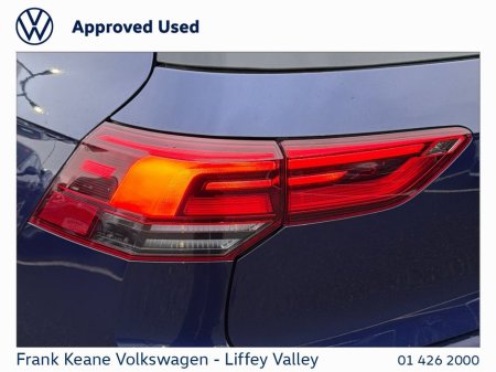 2024 Volkswagen Golf - thumbnail 17