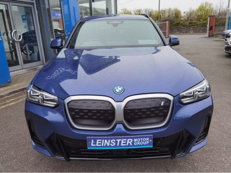 2023 BMW iX3 - thumbnail 2