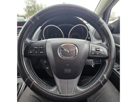 2011 Mazda Mazda5 - thumbnail 20