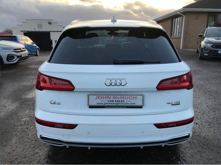 2019 Audi Q5 - thumbnail 5