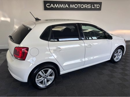 2013 Volkswagen Polo - thumbnail 2