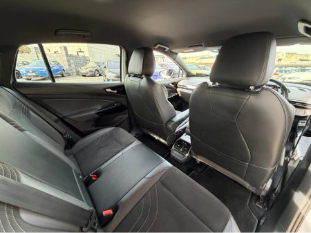 2023 Volkswagen ID.5 - thumbnail 21