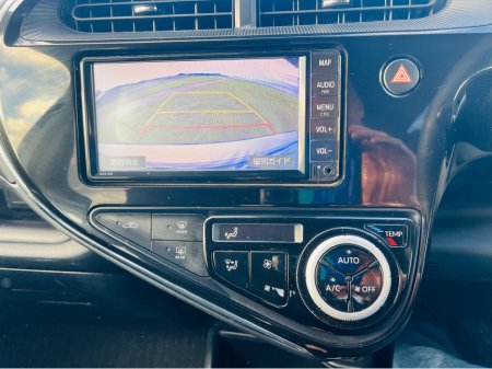 2019 Toyota Aqua - thumbnail 19