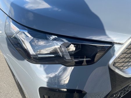 2025 BMW iX2 eDrive20 M Sport €48,950 thumbnail