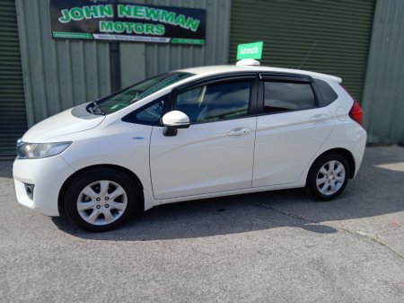 2016 Honda Fit - photo 2