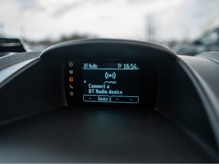 2014 Ford Fiesta 2014 Ford Fiesta 1.25/New NCT/Irish/Warranty €6,888 thumbnail