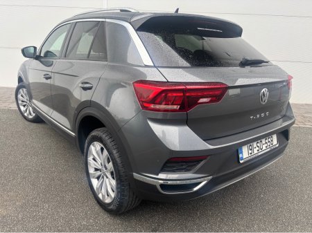 2019 Volkswagen T-Roc - thumbnail 21