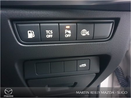 2026 Mazda CX-80 - thumbnail 23