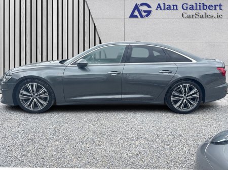 2018 Audi A6 - photo 5