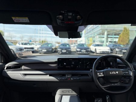 2025 Kia EV9 - thumbnail 7