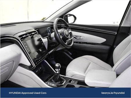 2022 Hyundai Tucson - thumbnail 5