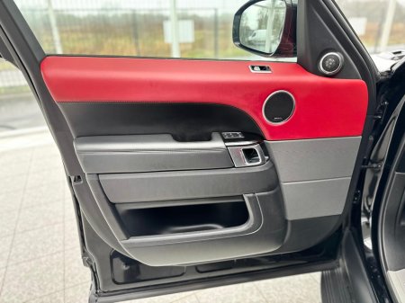 2020 Land Rover Range Rover Sport P400E HSE DY €44,950 thumbnail
