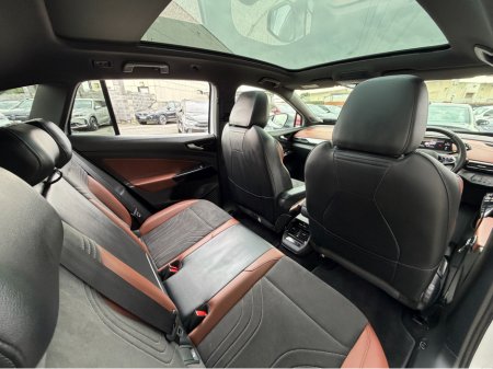 2022 Volkswagen ID.4 - thumbnail 20
