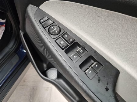 2020 Hyundai Tucson 2WD Executive Plus €18,950 thumbnail