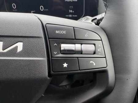 2026 Kia Sportage - thumbnail 5