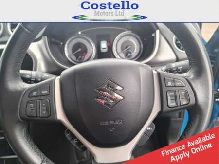 2022 Suzuki Vitara - thumbnail 9