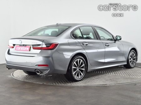 2024 BMW 3 Series 330 E Sport Auto 330 e Sport 330 e 292 12kWh PHEV 113BHP /83kw Step Auto Start/Stop €43,380 thumbnail