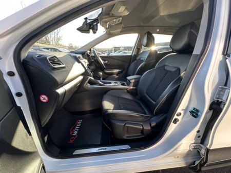 2018 Renault Kadjar - thumbnail 14