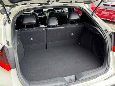 2020 Toyota C-HR - thumbnail 8