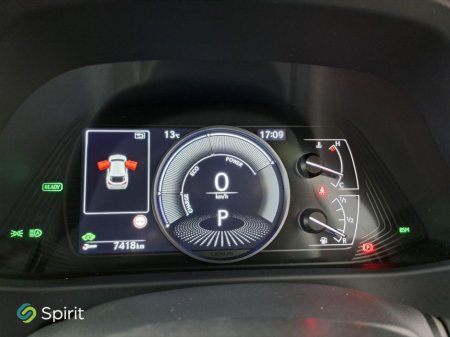 2022 Lexus UX 300 e - thumbnail 13