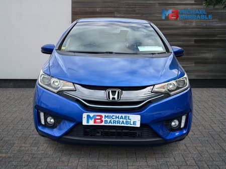 2014 Honda Fit - thumbnail 7