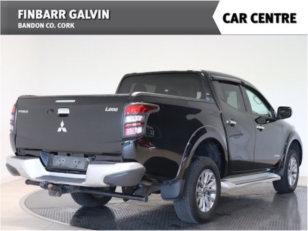 2019 Mitsubishi L200 - thumbnail 7