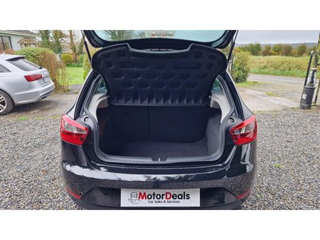 2017 SEAT Ibiza - thumbnail 6