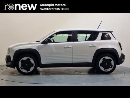 2026 Renault 4 - thumbnail 13