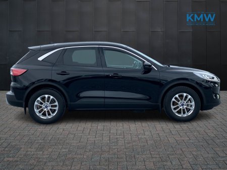 2023 Ford Kuga Titanium PHEV 225BHP €33,500