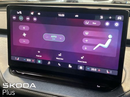 2024 Skoda Enyaq - thumbnail 16