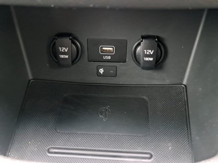 2023 Hyundai i30 N-Line 1 litre turbo petrol 120 bhp. thumbnail