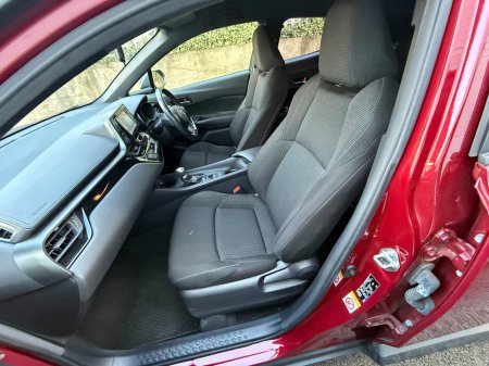 2018 Toyota C-HR - thumbnail 23