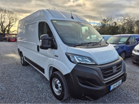 2022 Fiat Ducato - thumbnail 12