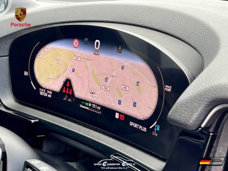 2024 Porsche Cayenne - thumbnail 37