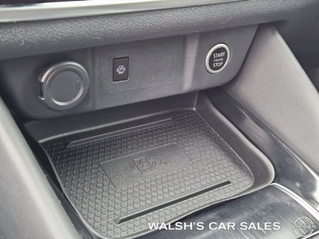2022 Nissan Qashqai - photo 27