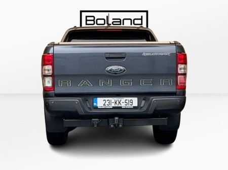 2023 Ford Ranger - thumbnail 12