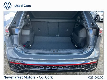 2026 Volkswagen Tiguan - thumbnail 13