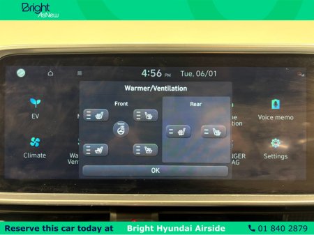 2024 Hyundai Ioniq 6 ELEGANCE 77KW 5DR AUTO €35,950 thumbnail