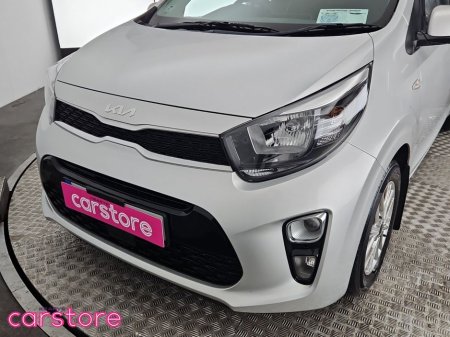 2022 Kia Picanto 1.0 K1 Petrol €14,880 thumbnail