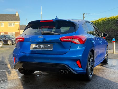 2020 Ford Focus  €19,500