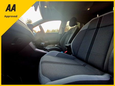 2018 Volkswagen Polo - thumbnail 14